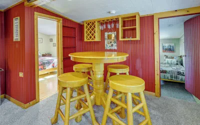 Photo 5 - Pet-friendly Grove Vacation Rental w/ Boat Dock!