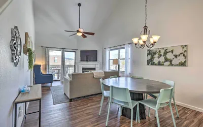 Photo 4 - Branson Vacation Rental w/ Resort Amenities