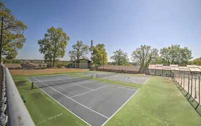 Photo 5 - Branson Vacation Rental w/ Resort Amenities