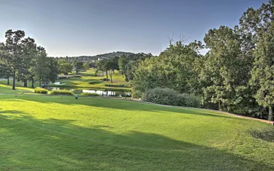 Photo 2 - Branson Vacation Rental w/ Resort Amenities