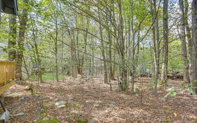 Photo 5 - Modern Poconos Chalet w/ Private Hot Tub, Fire Pit