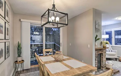 Photo 2 - Modern Anchorage Apartment Near Hospitals!
