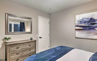 Photo 4 - Modern Anchorage Apartment Near Hospitals!