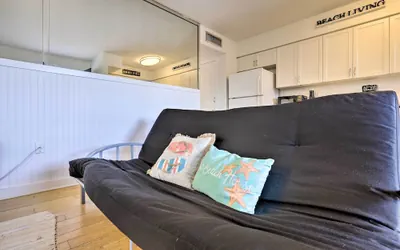 Photo 5 - Pet-friendly Cape Canaveral Condo Near Beach!