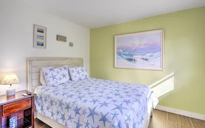 Photo 4 - Pet-friendly Cape Canaveral Condo Near Beach!