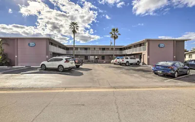 Photo 2 - Pet-friendly Cape Canaveral Condo Near Beach!