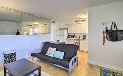 Photo 3 - Pet-friendly Cape Canaveral Condo Near Beach!