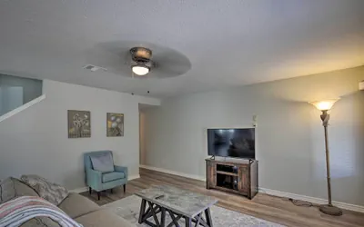 Photo 5 - Spacious San Antonio Retreat ~ 9 Miles to Usta!