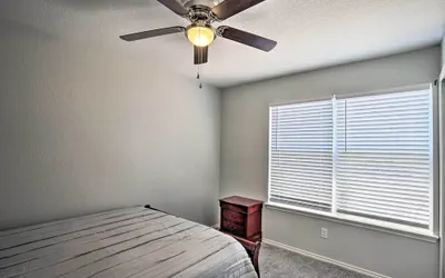Photo 2 - Spacious San Antonio Retreat ~ 9 Miles to Usta!