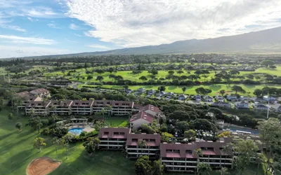 Kaanapali Royal Resort by KBM