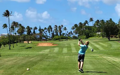 Photo 2 - Kaanapali Royal Resort by KBM