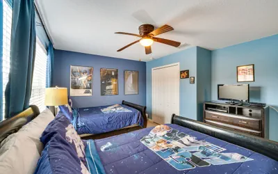 Photo 3 - Kissimmee Home w/ Pool ~ 5 Mi to Disney Parks