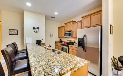 Photo 5 - Kissimmee Home w/ Pool ~ 5 Mi to Disney Parks
