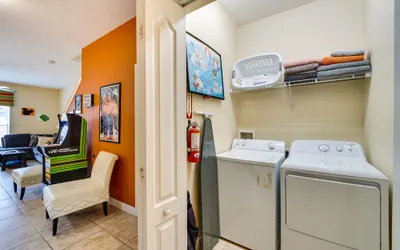 Photo 4 - Kissimmee Home w/ Pool ~ 5 Mi to Disney Parks