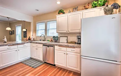 Photo 4 - Central Eugene House w/ Updated Interior & Yard!