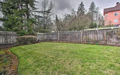 Photo 2 - Central Eugene House w/ Updated Interior & Yard!