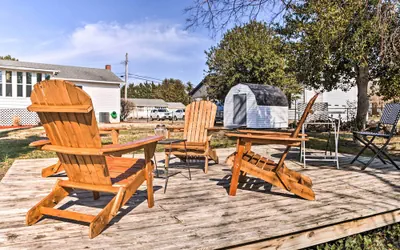 Photo 2 - Cambridge Home w/ Private Dock ~ 4 Mi to Dtwn