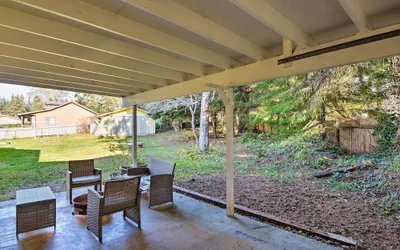 Photo 4 - Coastal Retreat Near Redwoods & 2 Miles to Beach!