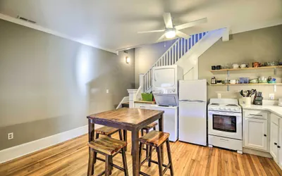 Photo 4 - Damascus Vacation Rental - Bike, Hike & Sip!