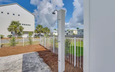 Photo 5 - Spacious Inlet Beach Home ~ 1/2 Mi to Beach!
