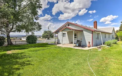 Photo 2 - Fremont Home, Near Reservoirs & Hiking Trails