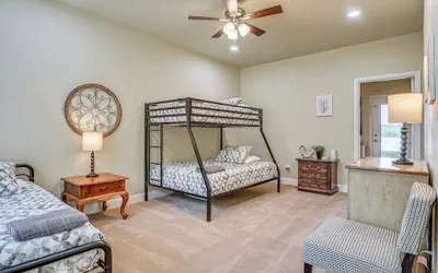 Photo 4 - Family-friendly Alvarado Lake Home w/ Kayak, Canoe