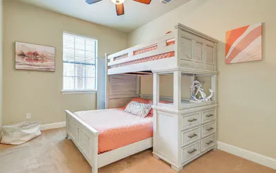 Photo 2 - Family-friendly Alvarado Lake Home w/ Kayak, Canoe