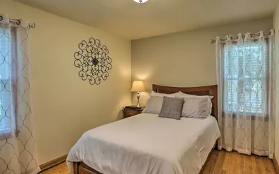 Photo 3 - Pet-friendly Whitefish Bay Getaway w/ Large Yard!