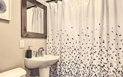 Photo 5 - Pet-friendly Whitefish Bay Getaway w/ Large Yard!
