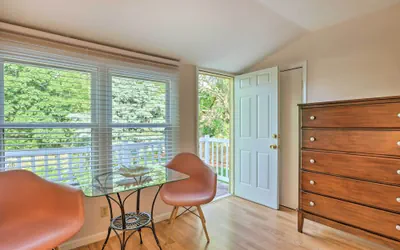 Photo 4 - Pet-friendly Whitefish Bay Getaway w/ Large Yard!