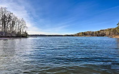 Photo 3 - Pet-friendly Fair Play Getaway w/ Boat Dock!