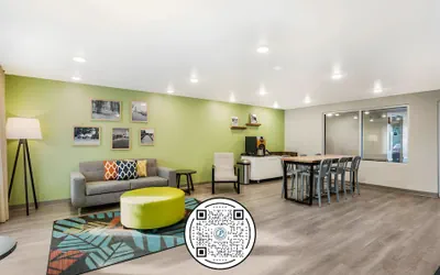 Photo 3 - WoodSpring Suites Libertyville - Chicago