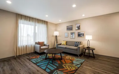 Photo 3 - WoodSpring Suites Moreno Valley