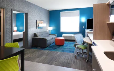 Photo 5 - Home2 Suites by Hilton Pensacola Airport Medical Center