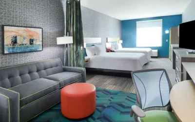 Photo 4 - Home2 Suites by Hilton Pensacola Airport Medical Center
