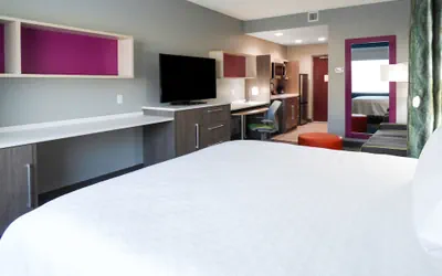 Photo 3 - Home2 Suites by Hilton Pensacola Airport Medical Center