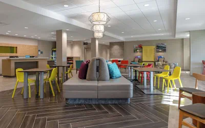 Photo 3 - Home2 Suites by Hilton Savannah I95 North