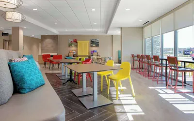 Photo 4 - Home2 Suites by Hilton Savannah I95 North