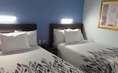 Photo 2 - Budget Inn Alexandria