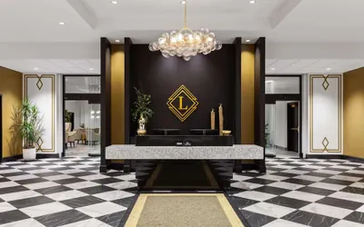 Photo 3 - Legacy Hotel Trademark Collection By Wyndham