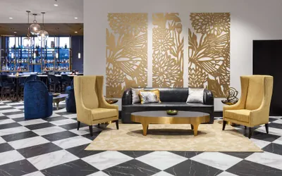 Photo 4 - Legacy Hotel Trademark Collection By Wyndham