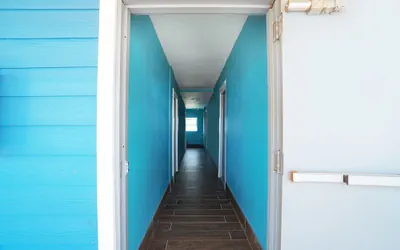 Photo 3 - Plaza Motel Corpus Christi By Oyo