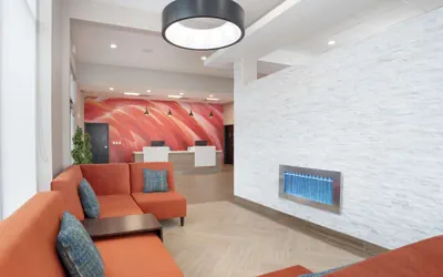 Photo 5 - Best Western Plus Mobile Inn & Suites