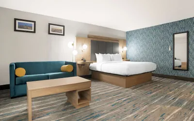 Photo 2 - Best Western Plus Mobile Inn & Suites