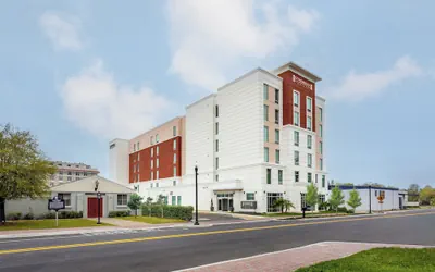 Photo 2 - Staybridge Suites Winter Haven Auburndale by IHG