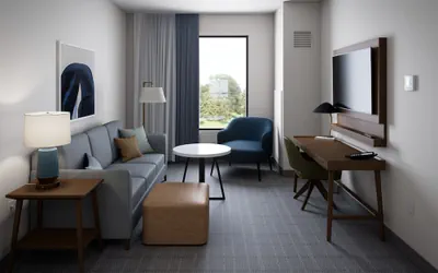 Photo 3 - Staybridge Suites Winter Haven Auburndale by IHG