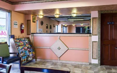 Photo 3 - The Residency Inn