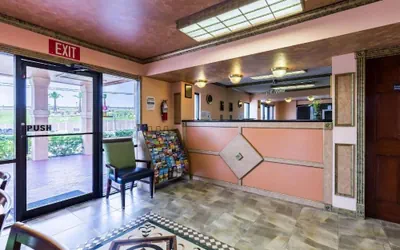 Photo 4 - The Residency Inn