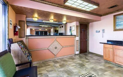 Photo 2 - The Residency Inn