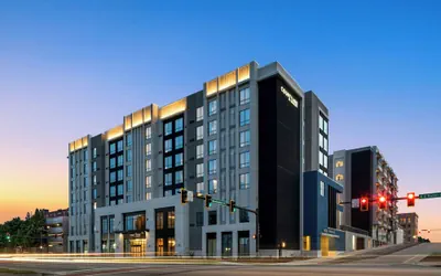 Photo 2 - Courtyard by Marriott Gainesville GA